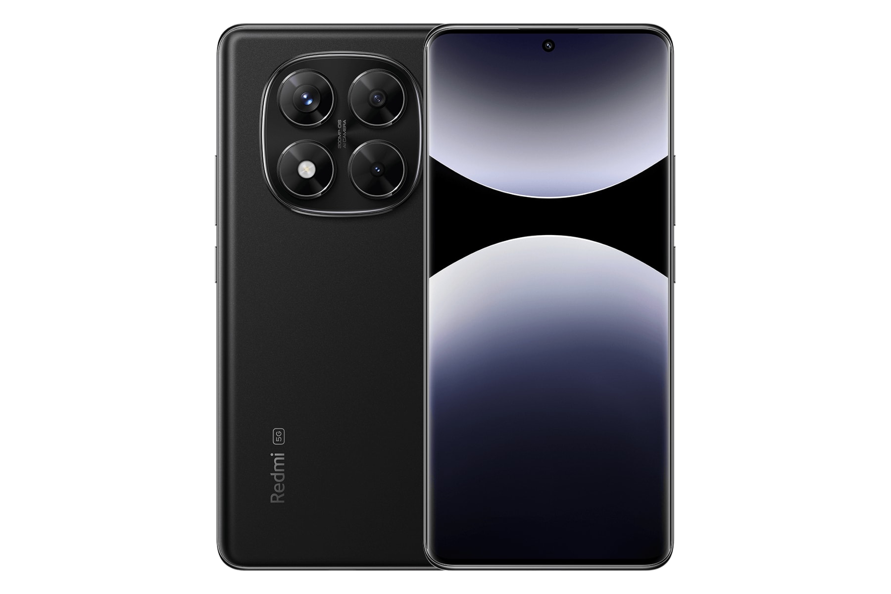 گوشی موبایل شیائومی مدل Note 14 Pro 5G - رم 12 گیگابایت - حافظه داخلی 512 گیگابایت (گلوبال)