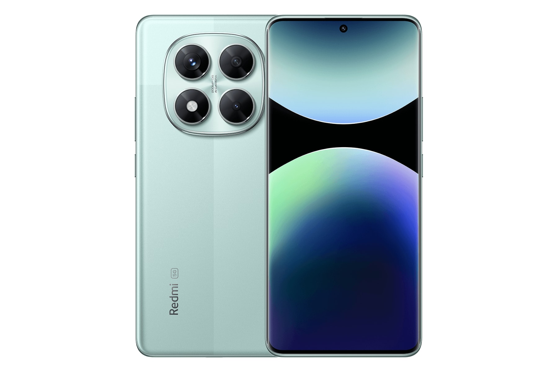 گوشی موبایل شیائومی مدل Note 14 Pro 4G - رم 8 گیگابایت - حافظه داخلی 256 گیگابایت