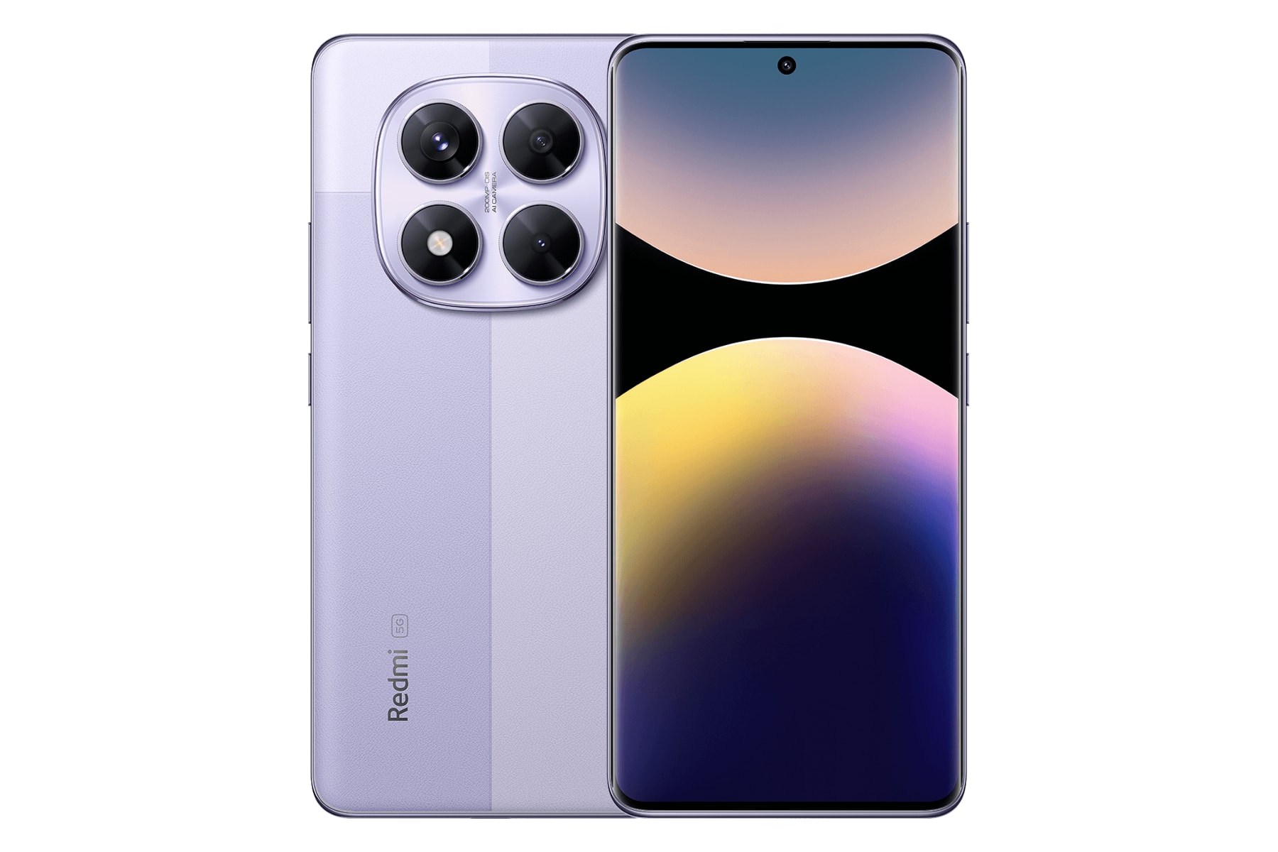 گوشی موبایل شیائومی مدل Note 14 Pro 5G - رم 12 گیگابایت - حافظه داخلی 512 گیگابایت (گلوبال)
