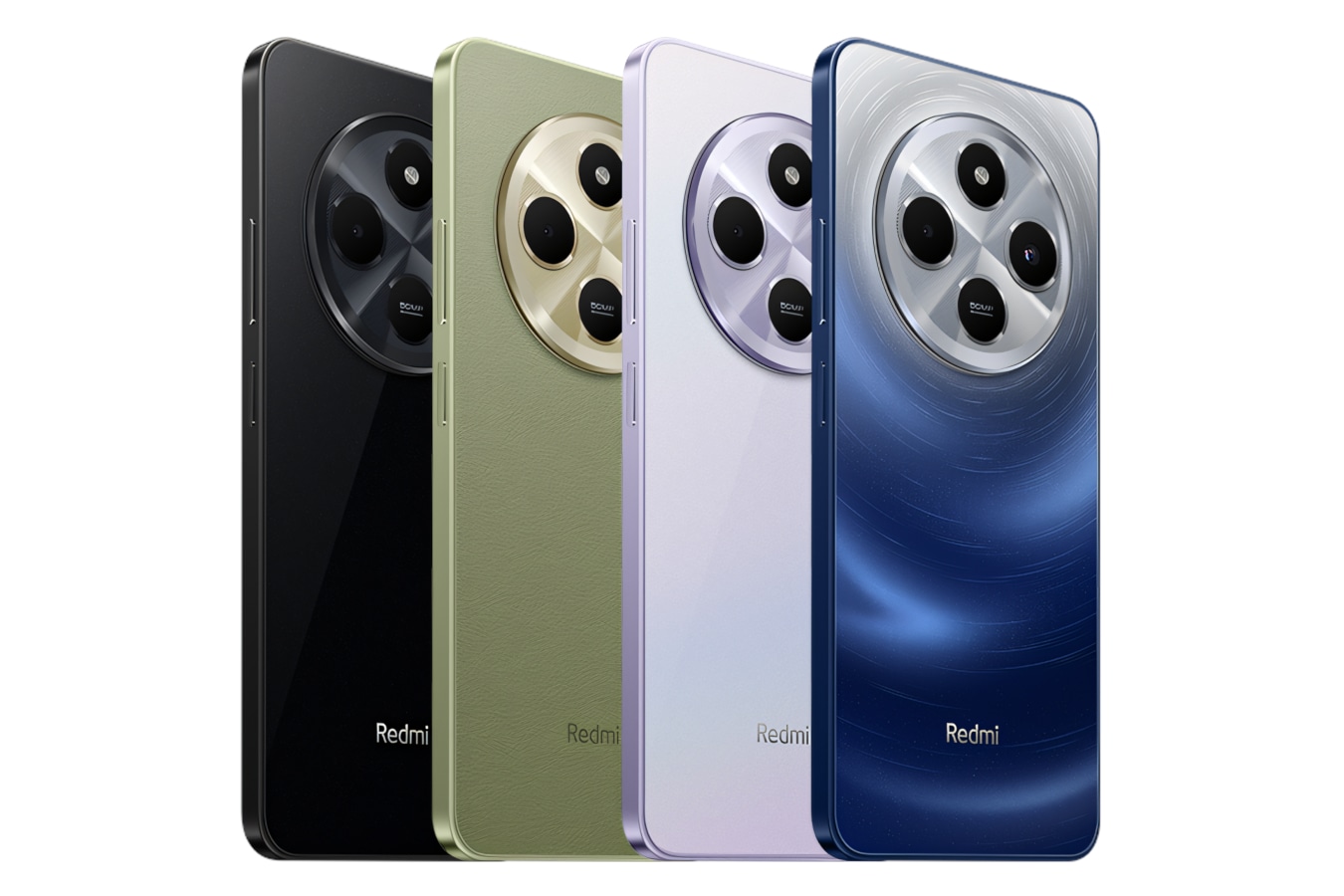 گوشی موبایل شیائومی مدل Redmi 14C - رم 8 گیگابایت - حافظه داخلی 256 گیگابایت