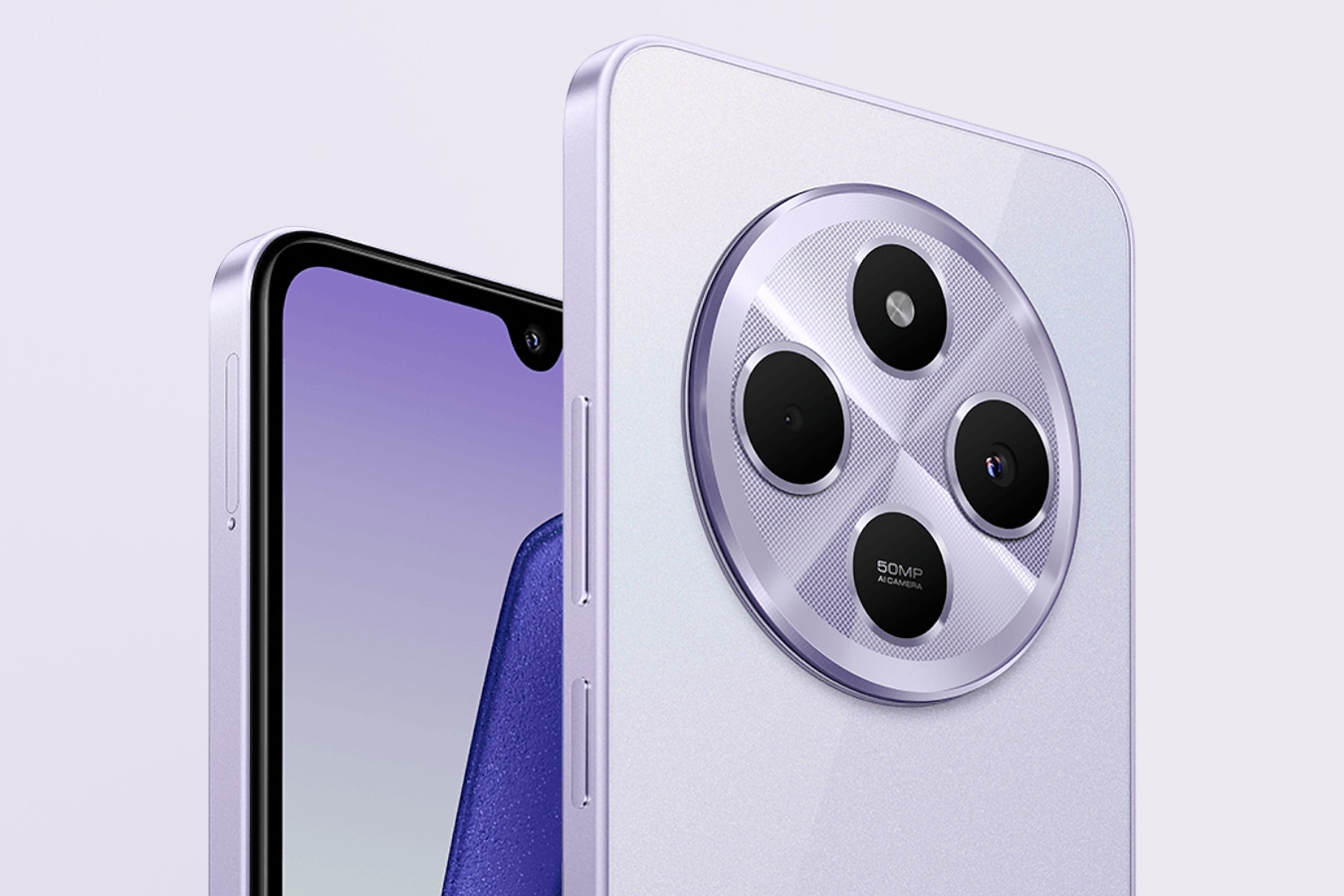 گوشی موبایل شیائومی مدل Redmi 14C - رم 8 گیگابایت - حافظه داخلی 256 گیگابایت