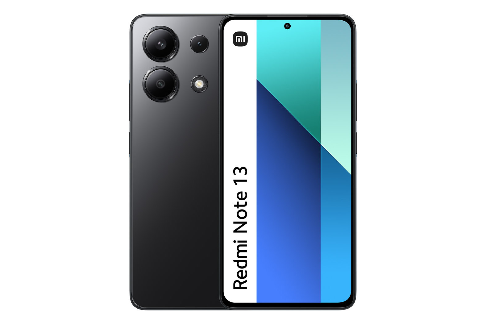 گوشی موبایل شیائومی مدل Note 13 - رم 8 گیگابایت - حافظه داخلی 256 گیگابایت