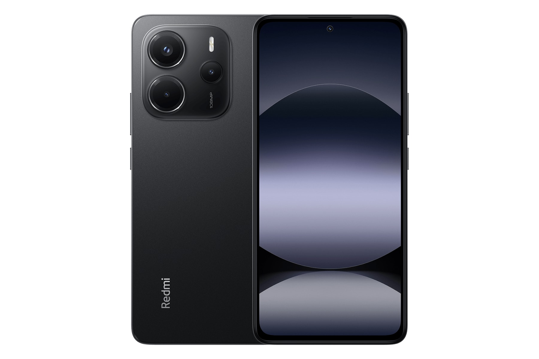 گوشی موبایل شیائومی مدل Note 14 - رم 8 گیگابایت - حافظه داخلی 256 گیگابایت