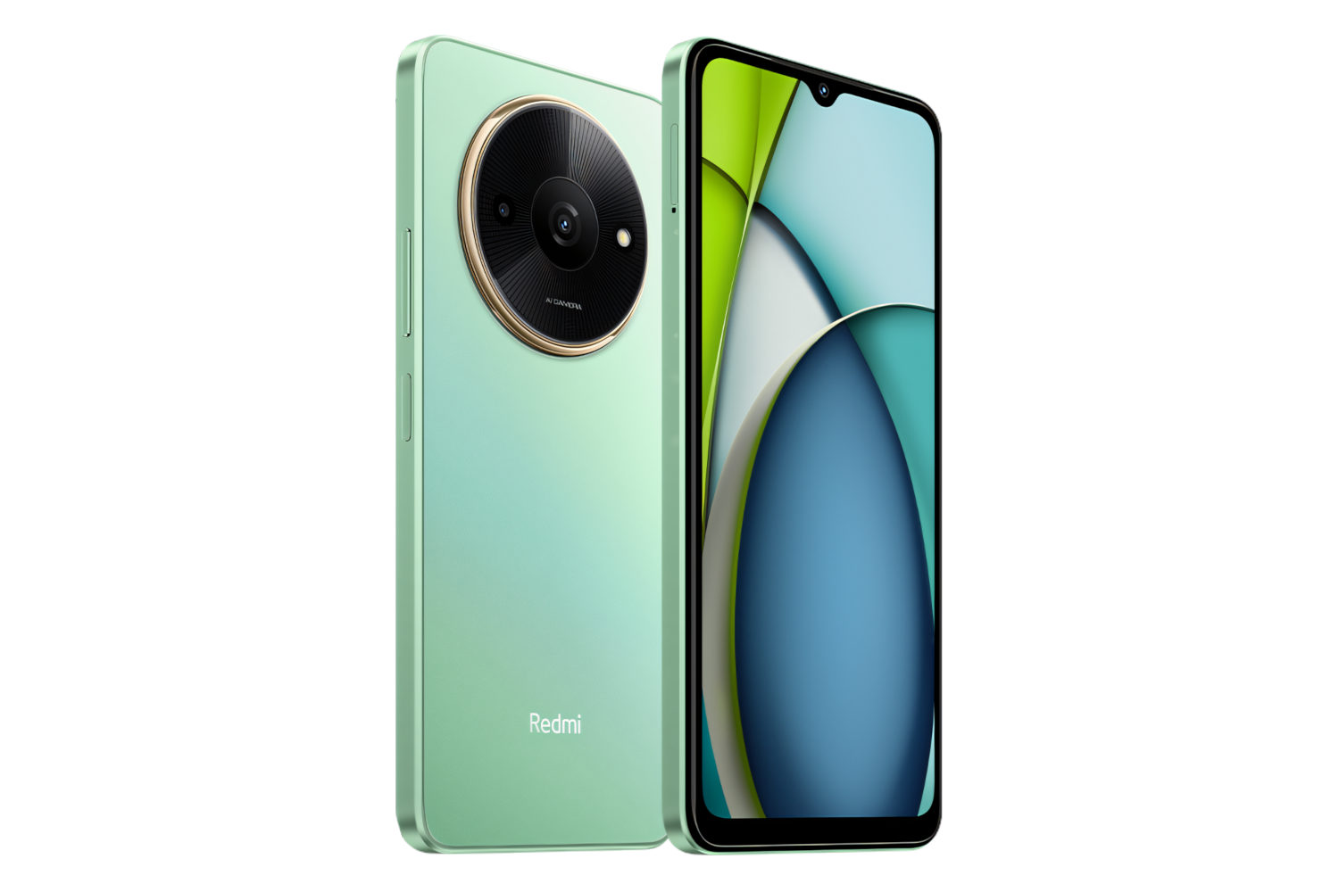گوشی موبایل شیائومی مدل Redmi A3x - رم 4 گیگابایت - حافظه داخلی 128 گیگابایت