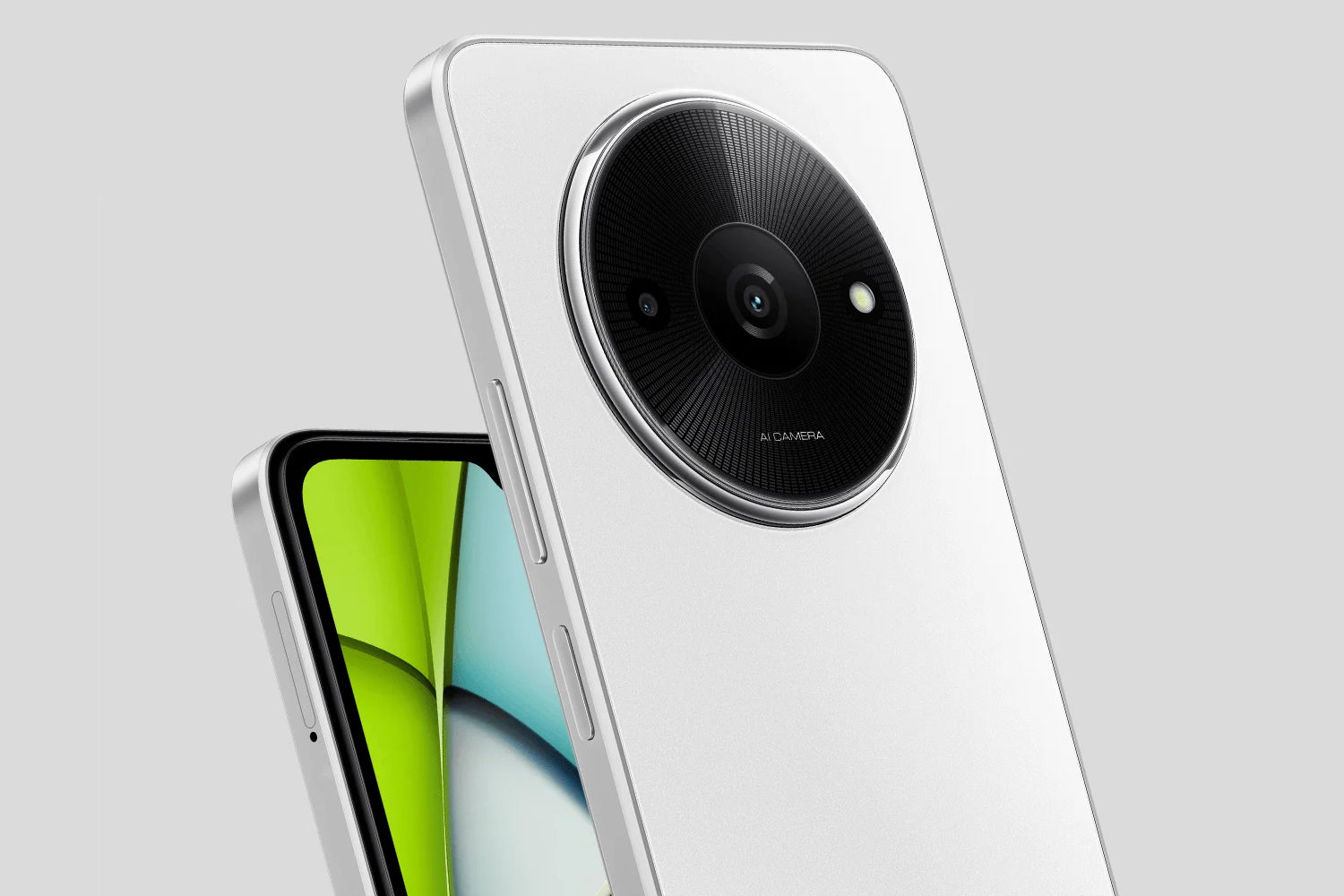 گوشی موبایل شیائومی مدل Redmi A3x - رم 4 گیگابایت - حافظه داخلی 128 گیگابایت