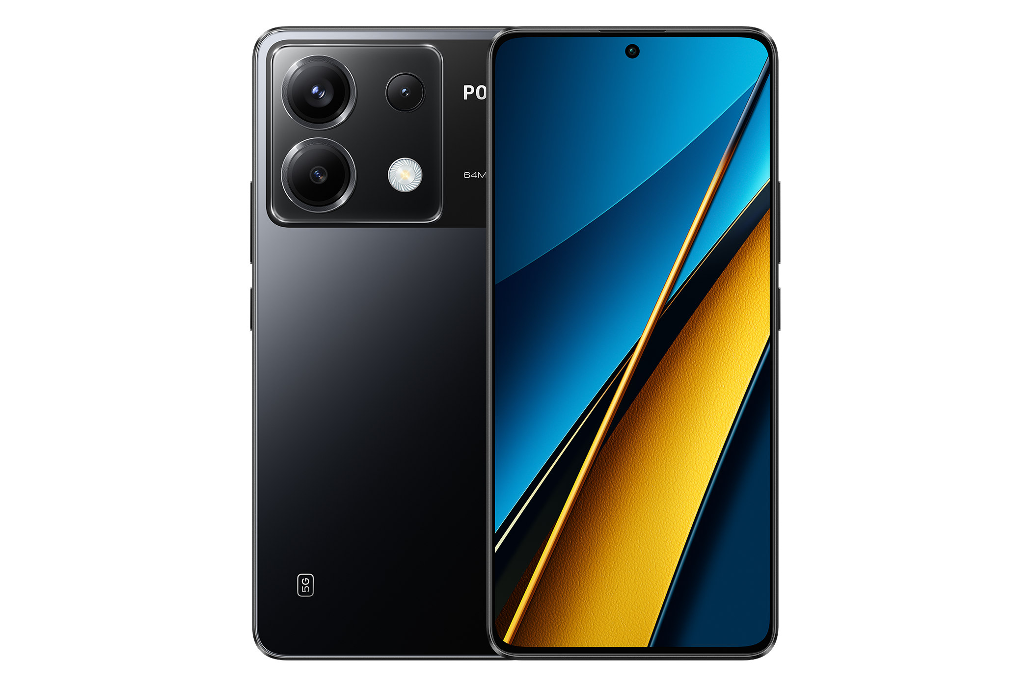 گوشی موبایل شیائومی مدل Poc X6 - رم 12 گیگابایت - حافظه داخلی 512 گیگابایت