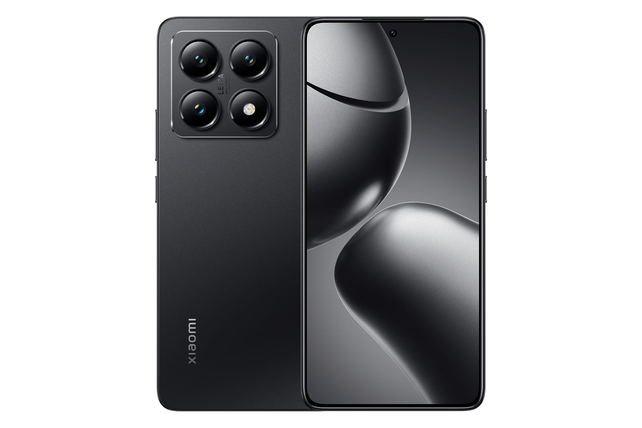 گوشی موبایل شیائومی مدل 14T - رم 12 گیگابایت - حافظه داخلی 256 گیگابایت