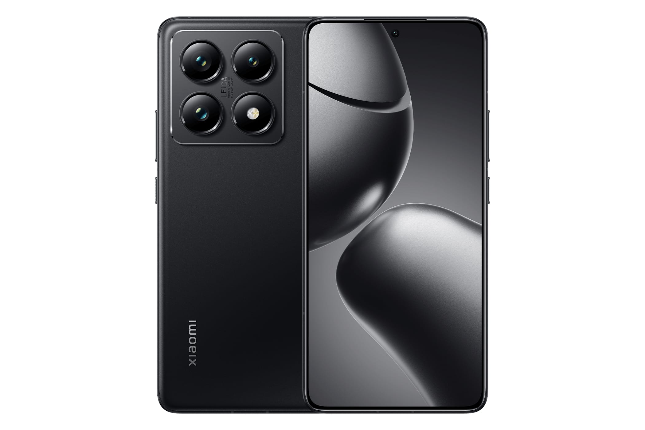 گوشی موبایل شیائومی مدل14T Pro - رم 12 گیگابایت - حافظه داخلی 512 گیگابایت