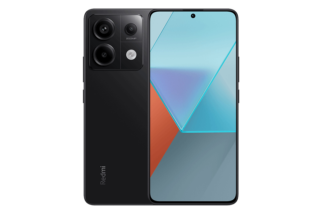 گوشی موبایل شیائومی مدل Note 13 Pro 5g - حافظه داخلی 512 - رم 12 (گلوبال)