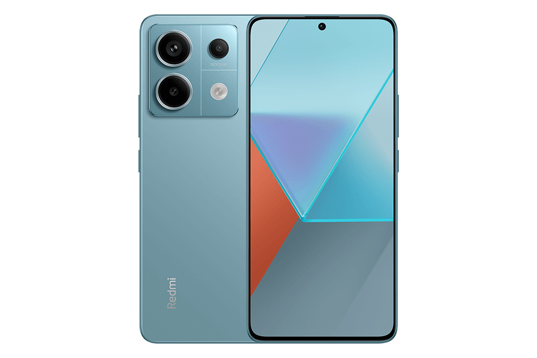 گوشی موبایل شیائومی مدل Note 13 Pro 5g - حافظه داخلی 512 - رم 12 (گلوبال)