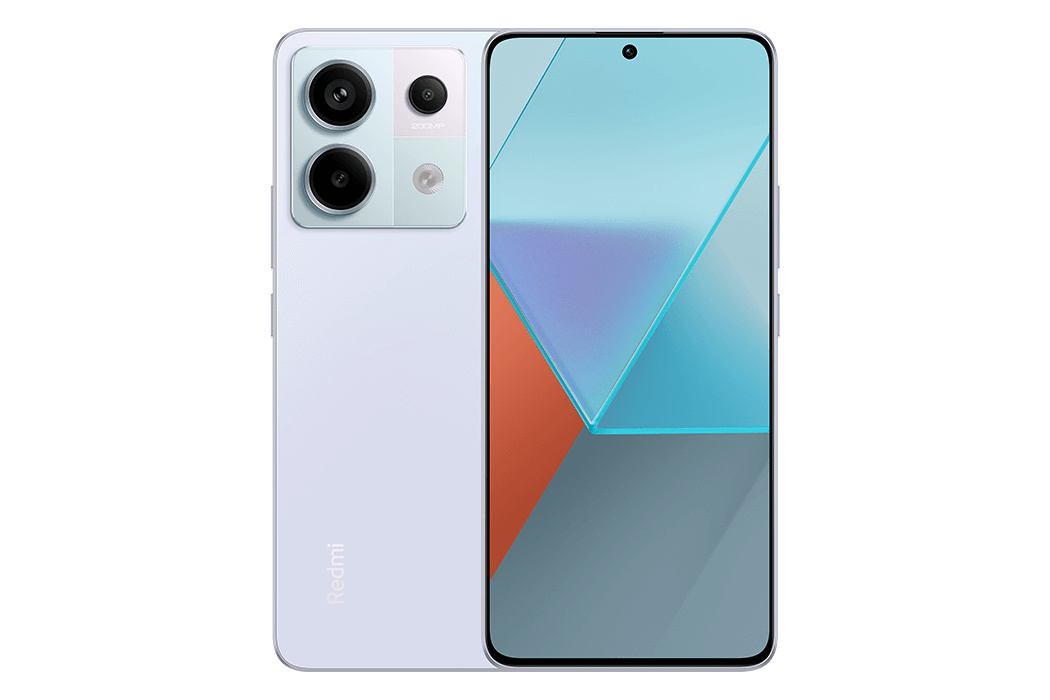 گوشی موبایل شیائومی مدل Note 13 Pro 5g - حافظه داخلی 512 - رم 12 (گلوبال)