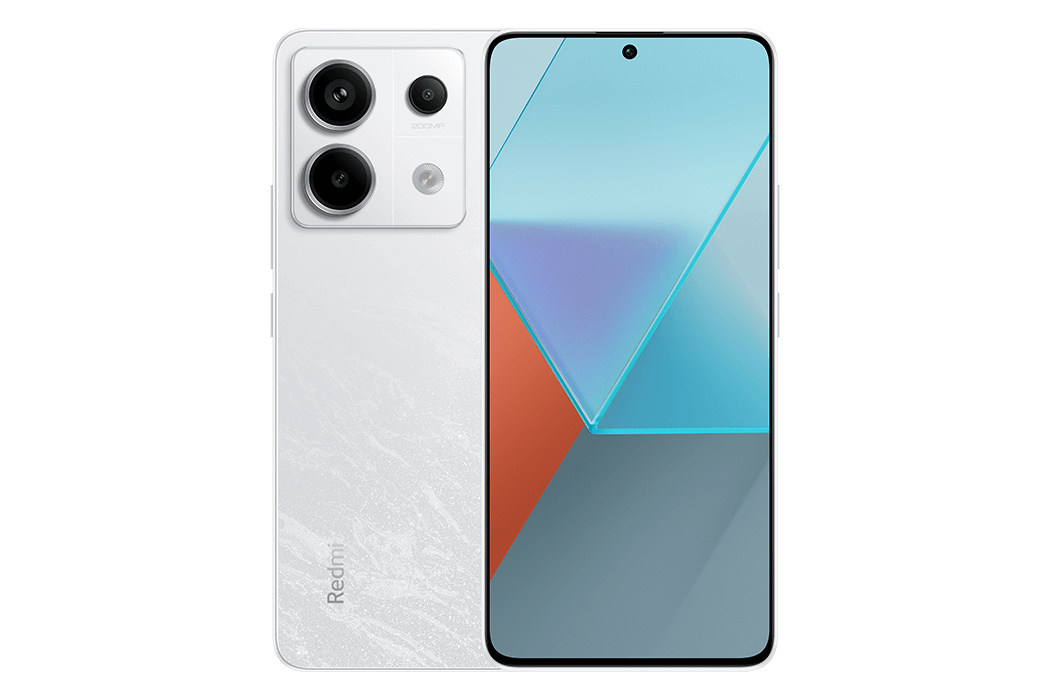 گوشی موبایل شیائومی مدل Note 13 Pro 5g - حافظه داخلی 512 - رم 12 (گلوبال)