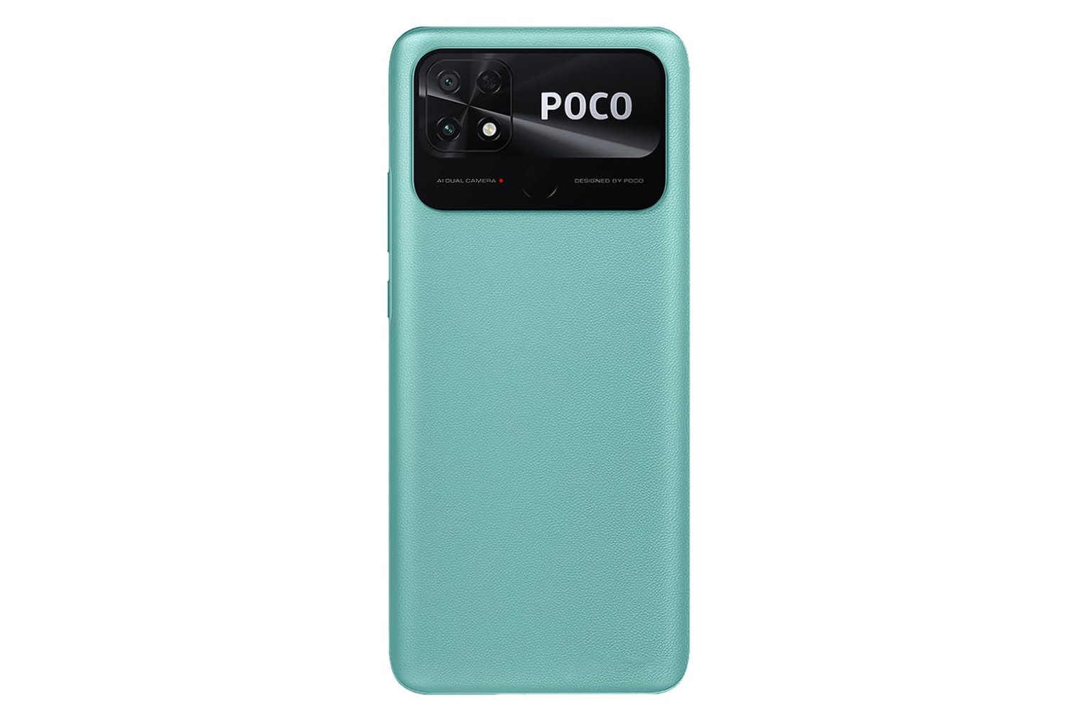 گوشی موبایل شیائومی مدل Poco C40 - حافظه داخلی 32 - رم 3 (گلوبال)