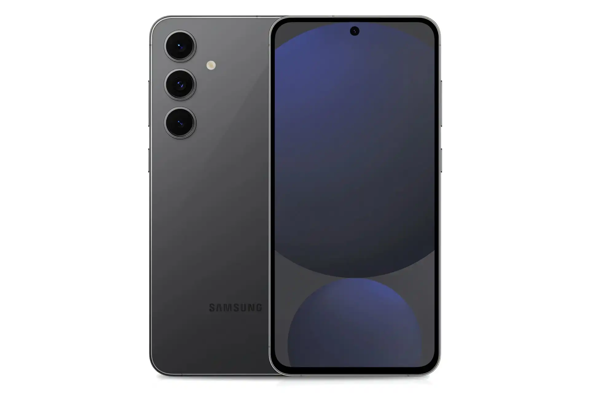 گوشی موبایل سامسونگ مدل S24 FE - رم 8 گیگابایت - حافظه داخلی 256 گیگابایت (ویتنام)