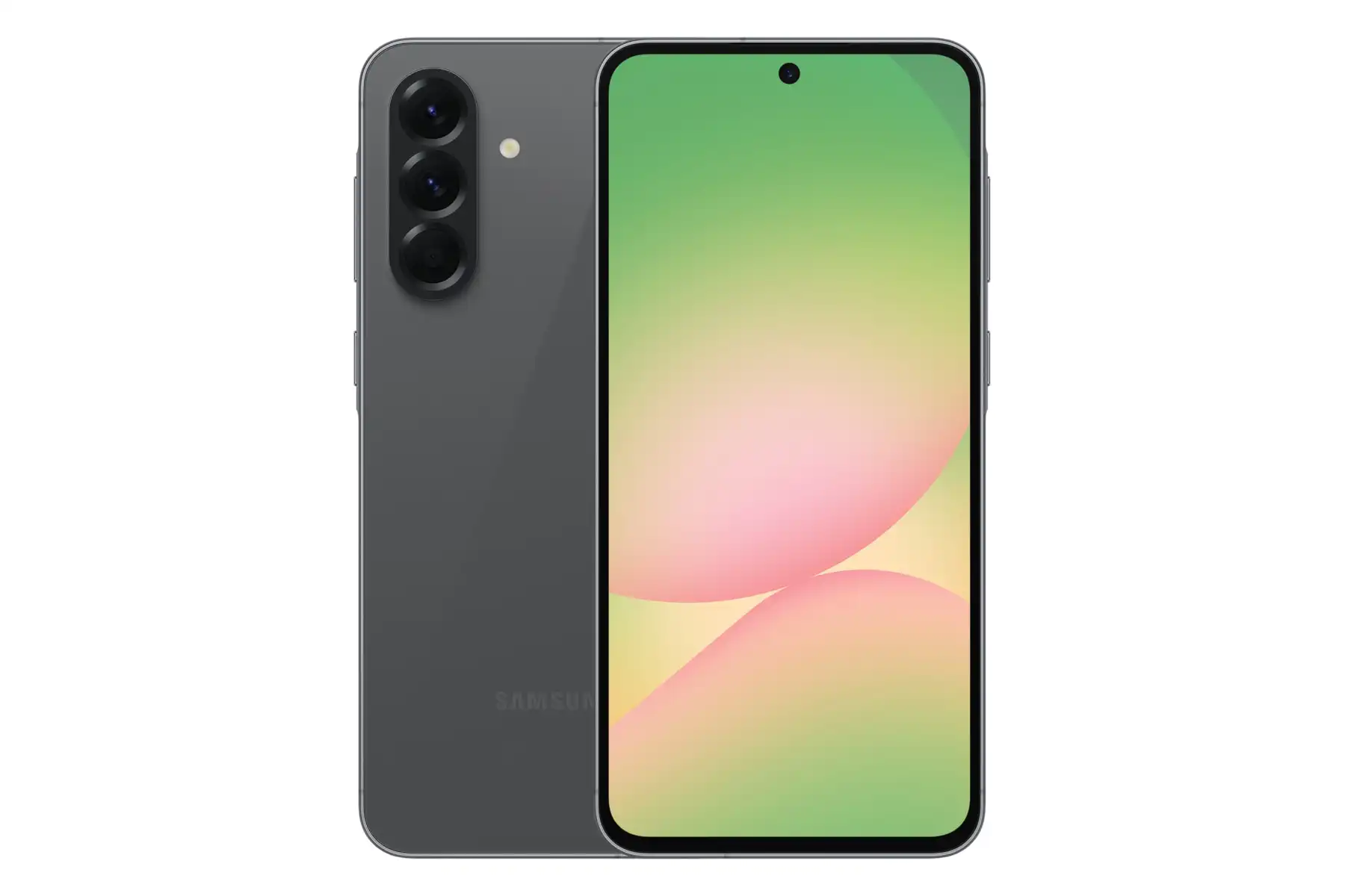 گوشی موبایل سامسونگ مدل A56 - رم 8 گیگابایت - حافظه داخلی 256 گیگابایت (ویتنام)