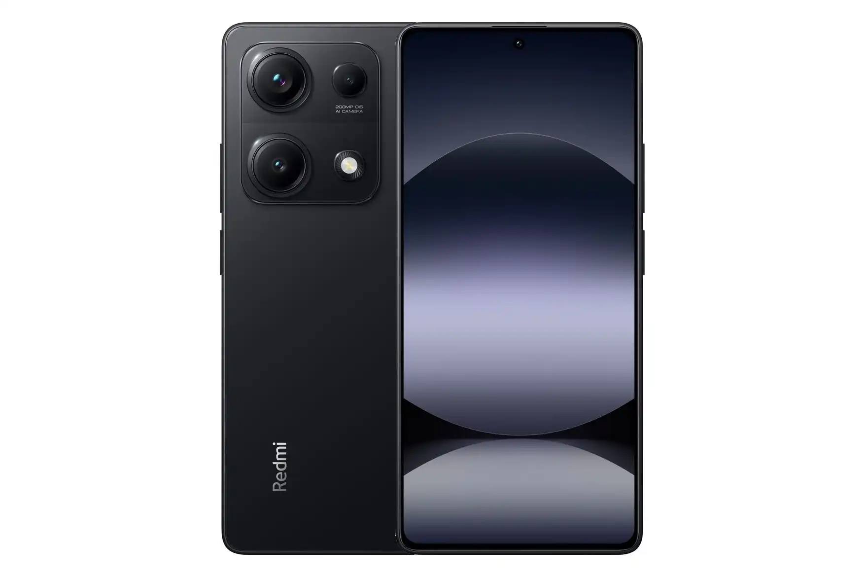 گوشی موبایل شیائومی مدل Redmi Note 14S - رم 8 گیگابایت - حافظه داخلی 256 گیگابایت (گلوبال)