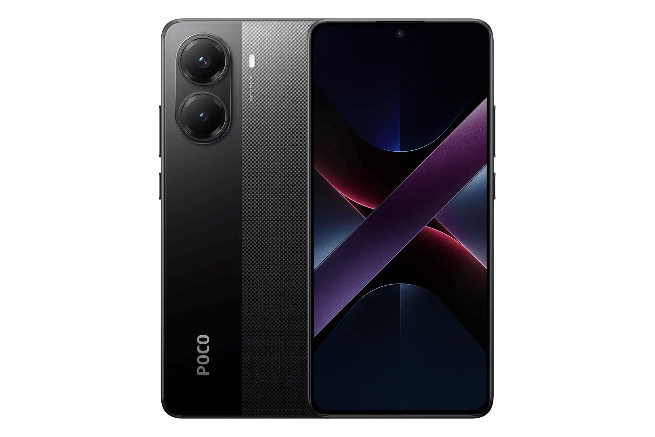 گوشی موبایل شیائومی مدل Poco X7 Pro - رم 12 گیگابایت - حافظه داخلی 512 گیگابایت (گلوبال)