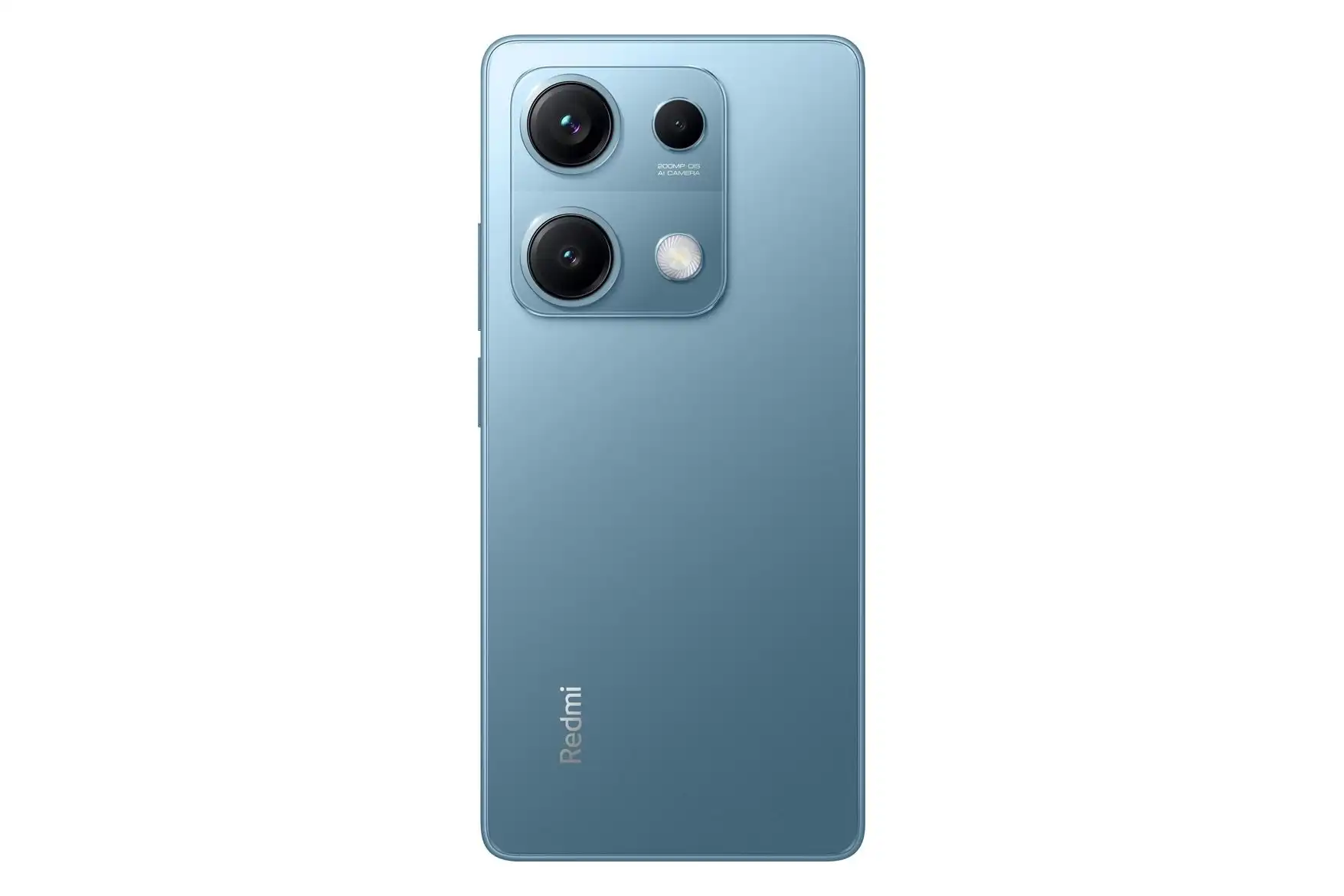 گوشی موبایل شیائومی مدل Redmi Note 14S - رم 8 گیگابایت - حافظه داخلی 256 گیگابایت (گلوبال)