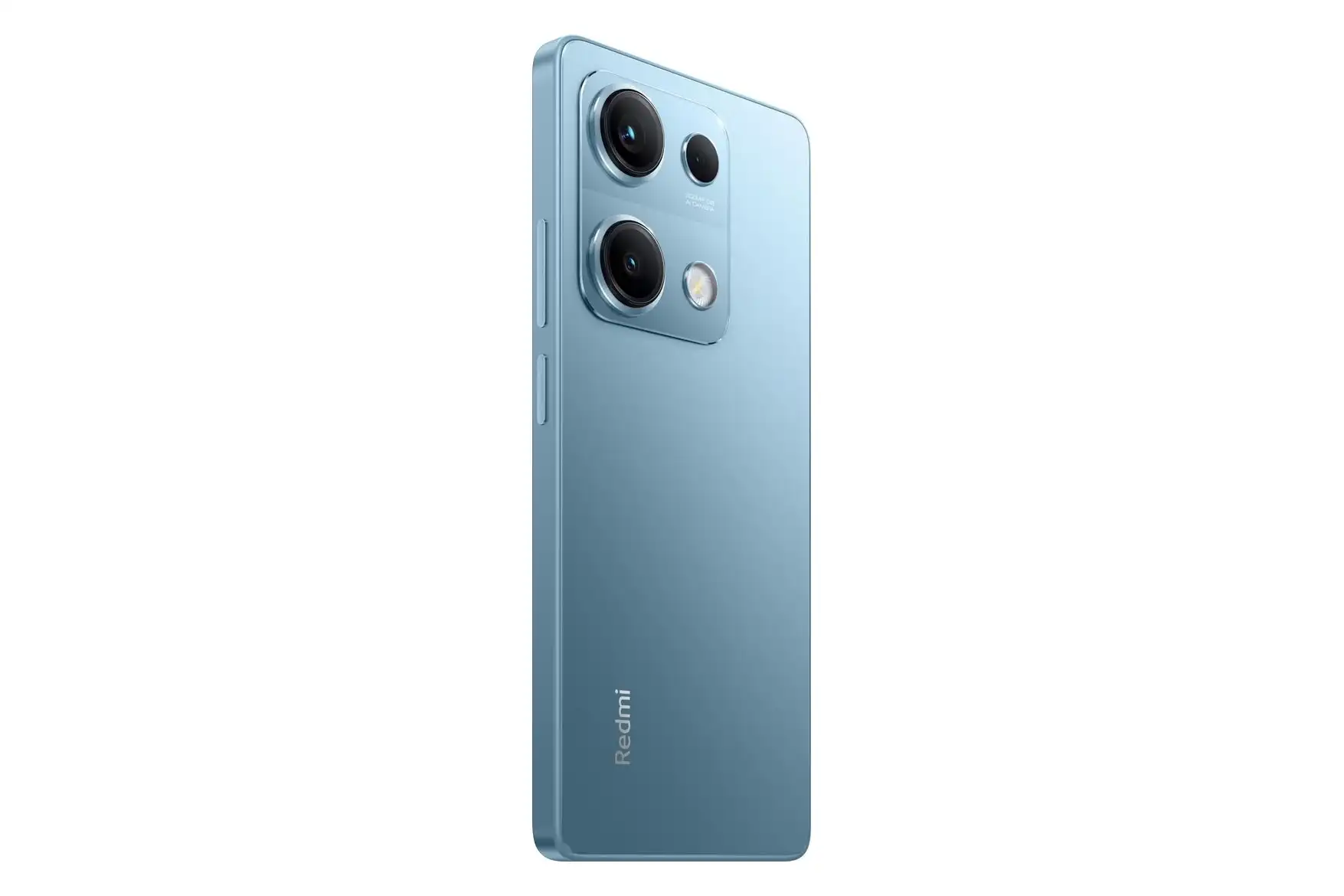 گوشی موبایل شیائومی مدل Redmi Note 14S - رم 8 گیگابایت - حافظه داخلی 256 گیگابایت (گلوبال)