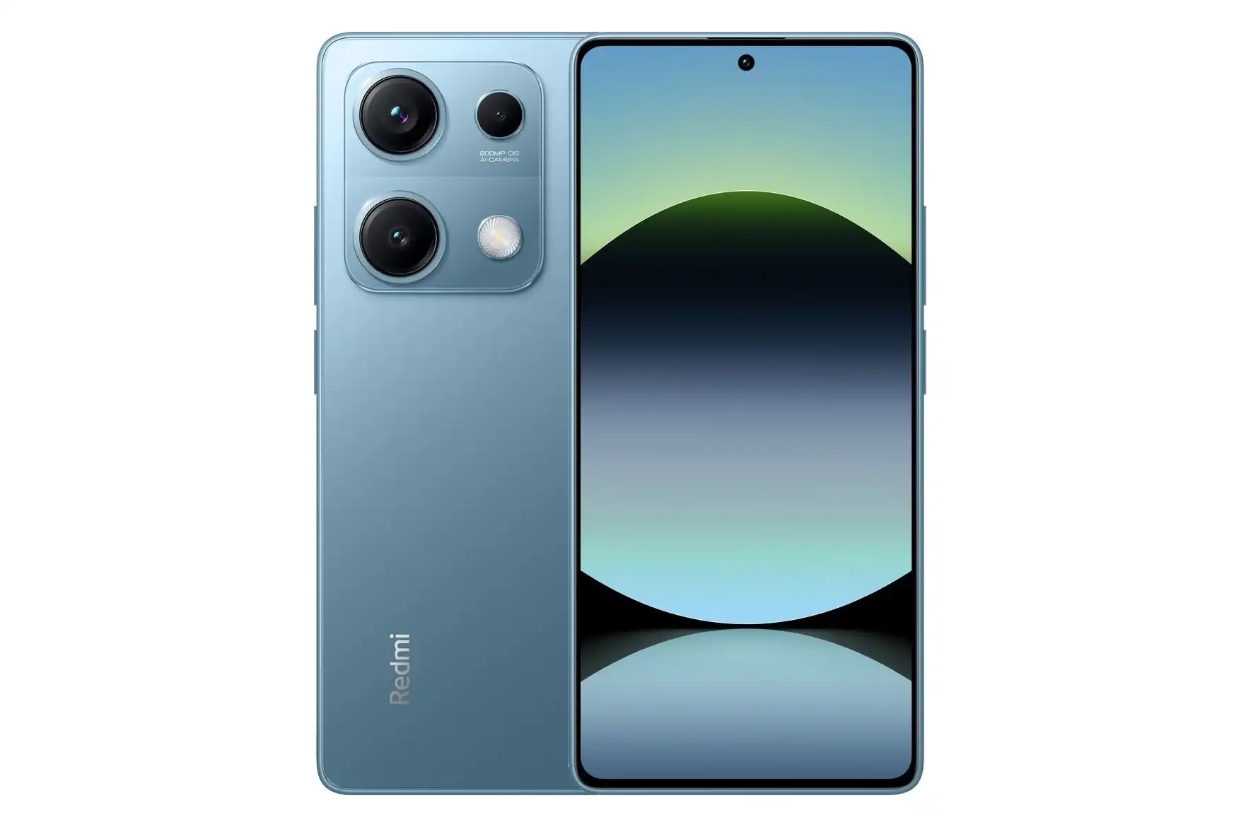 گوشی موبایل شیائومی مدل Redmi Note 14S - رم 8 گیگابایت - حافظه داخلی 256 گیگابایت (گلوبال)