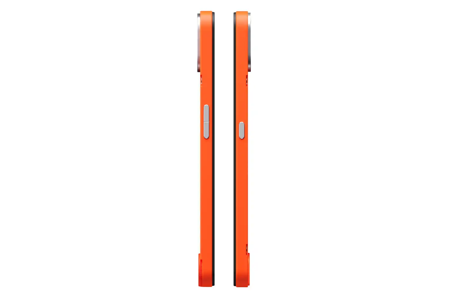 گوشی موبایل ناتینگ مدل CMF Phone 1 دو سیم کارت ظرفیت 256 گیگابایت و رم 8 گیگابایت