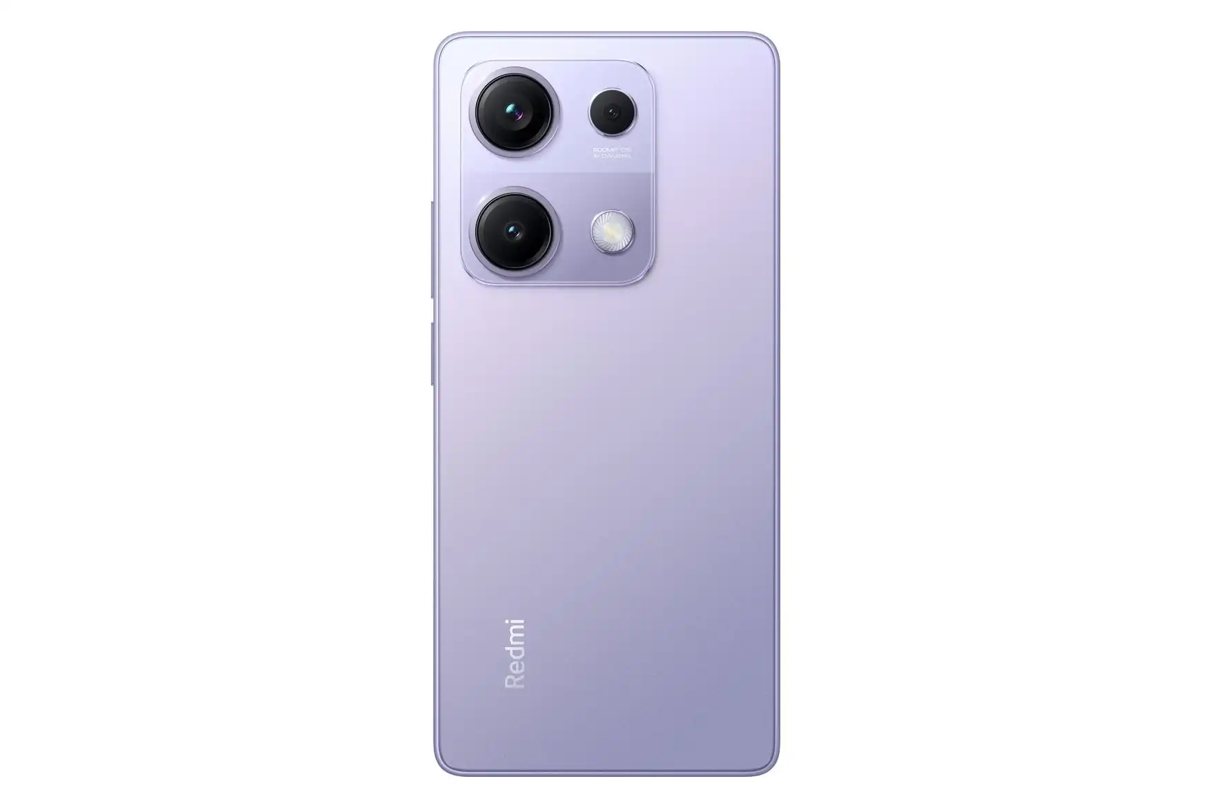 گوشی موبایل شیائومی مدل Redmi Note 14S - رم 8 گیگابایت - حافظه داخلی 256 گیگابایت (گلوبال)