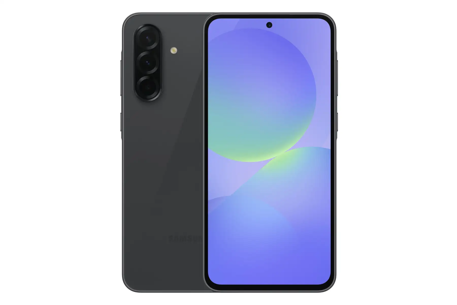 گوشی موبایل سامسونگ مدل A36 - رم 8 گیگابایت - حافظه داخلی 256 گیگابایت (ویتنام)