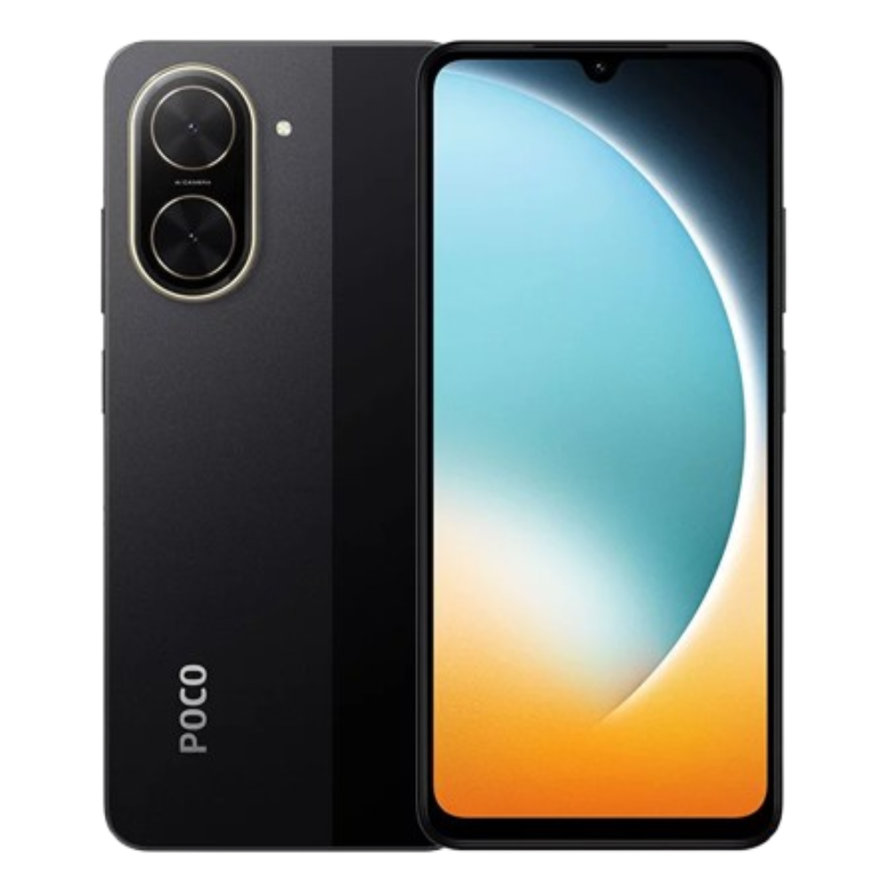 گوشی موبایل شیائومی مدل Poco C71 - حافظه داخلی 128 - رم 4 (گلوبال)