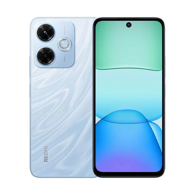 گوشی موبایل شیائومی مدل Redmi 13X - رم 8 گیگابایت - حافظه داخلی 256 گیگابایت