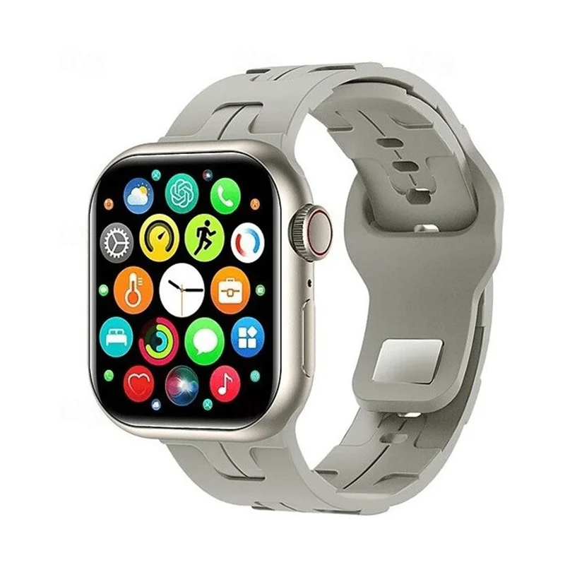 18 ماه گارانتی - ساعت هوشمند HK9 mini