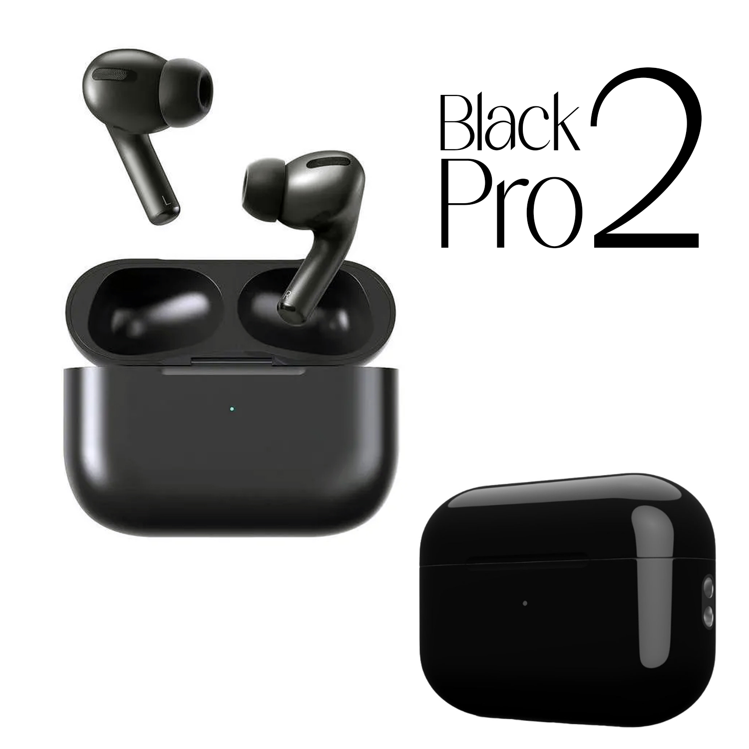 هندزفری ایرپاد پرو 2 Air pad Pro 2 ANC محصول U S A