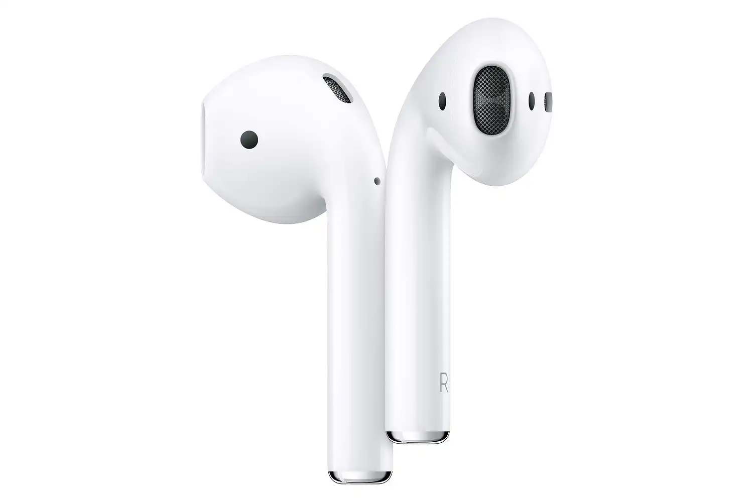 هندزفری بی‌سیم اپل مدل AirPods 2