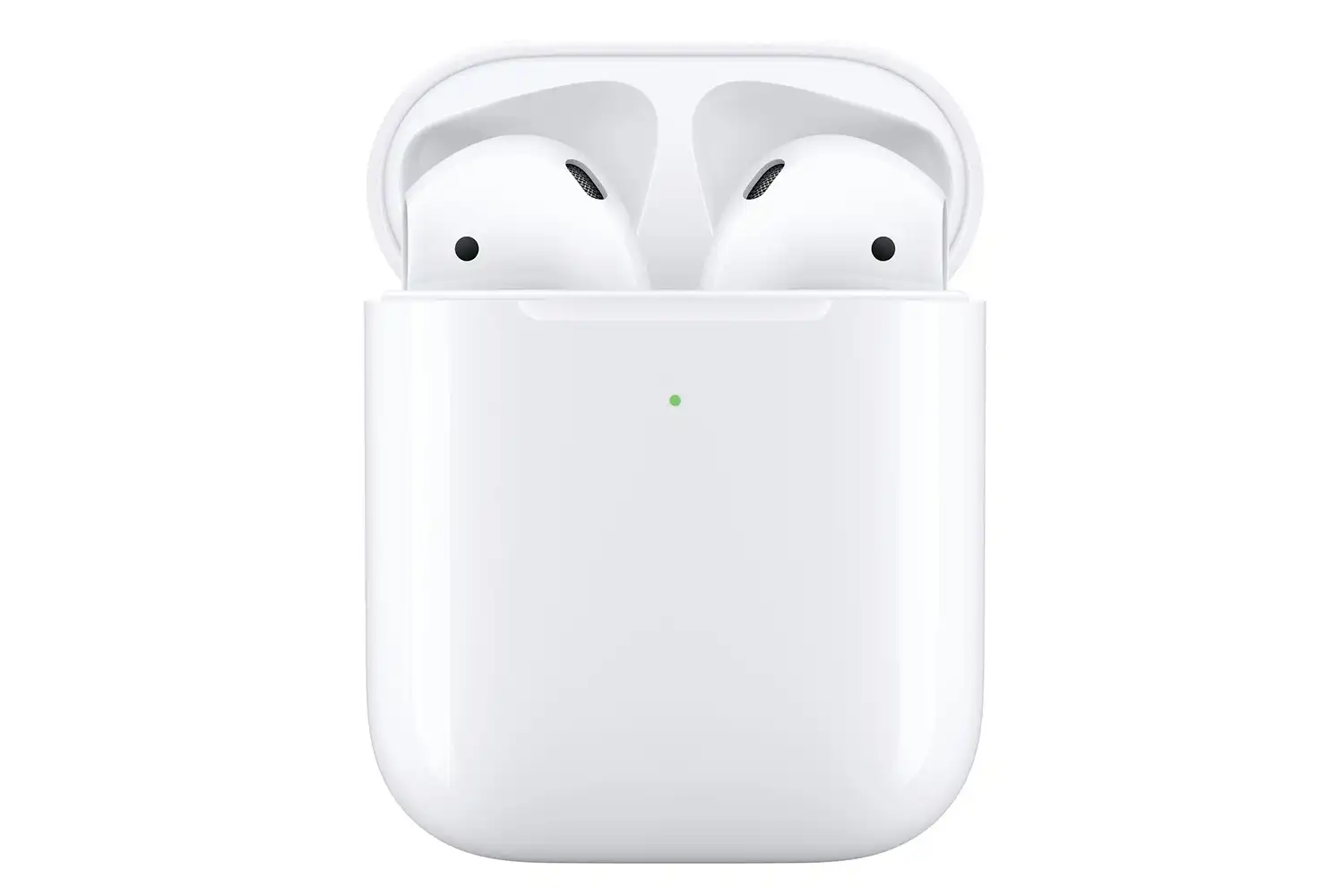 هندزفری بی‌سیم اپل مدل AirPods 2