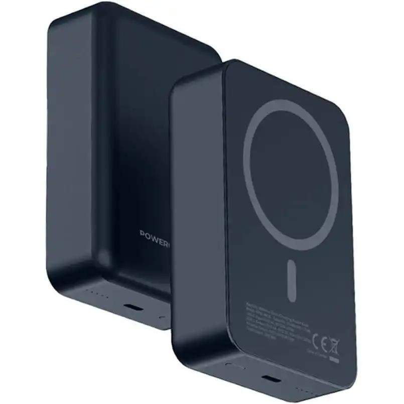 پاوربانک پاورولوژی مدل PPBCHA33 ظرفیت 20000 میلی آمپر ساعت