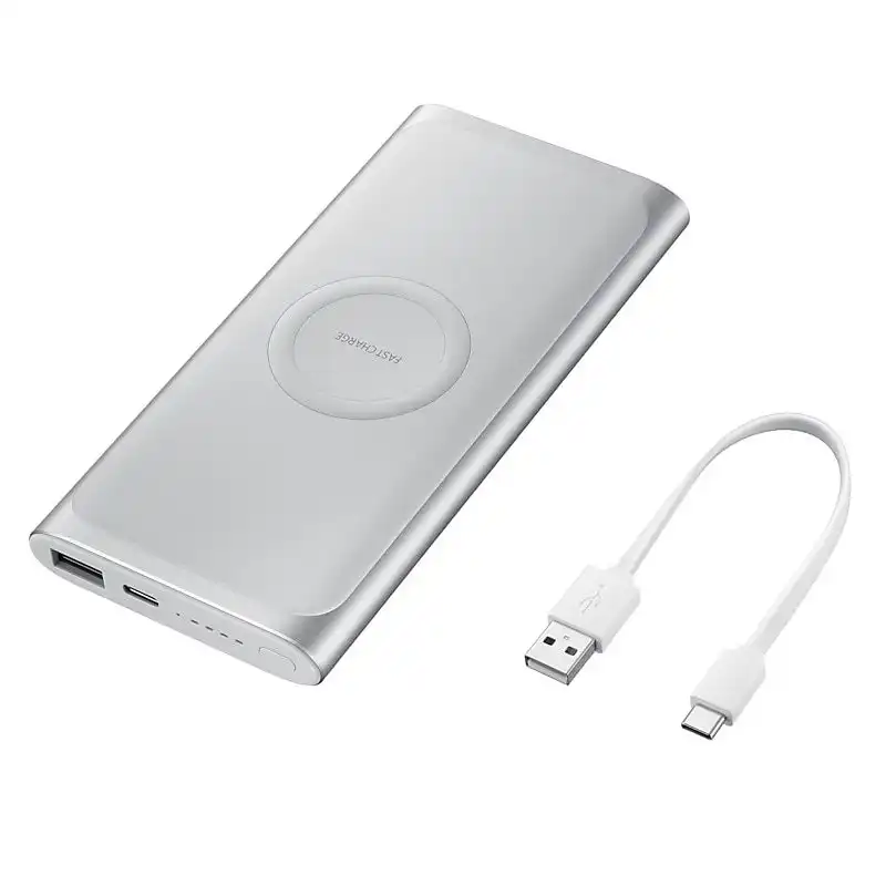پاوربانک بی سیم سامسونگ Samsung Wireless Battery Pack EB-U1200