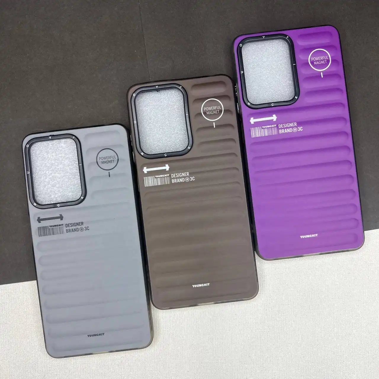 کاور یانگ کیت مناسب برای گوشی موبایل شیائومی Poco X5 Pro