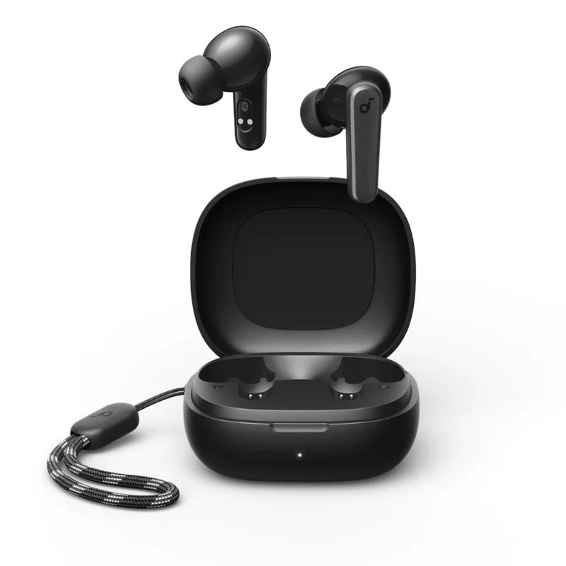 هدفون بلوتوثی انکر مدل SoundCore R50i A3949 (های کپی)