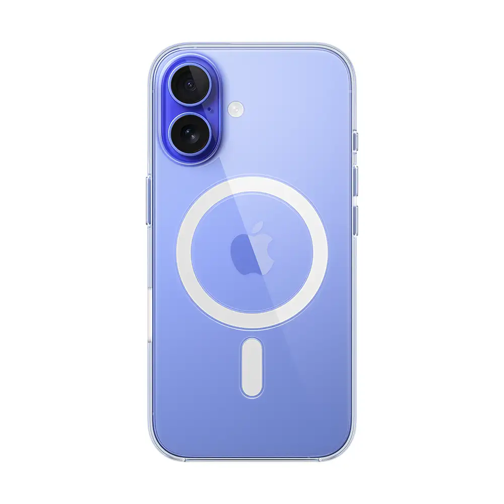 کاور مگ سیف مدل clear case مناسب برای گوشی موبایل سامسونگ Galaxy Z Fold3