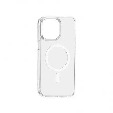کاور مگ سیف مدل clear case مناسب برای گوشی موبایل اپل iphone 13 Pro