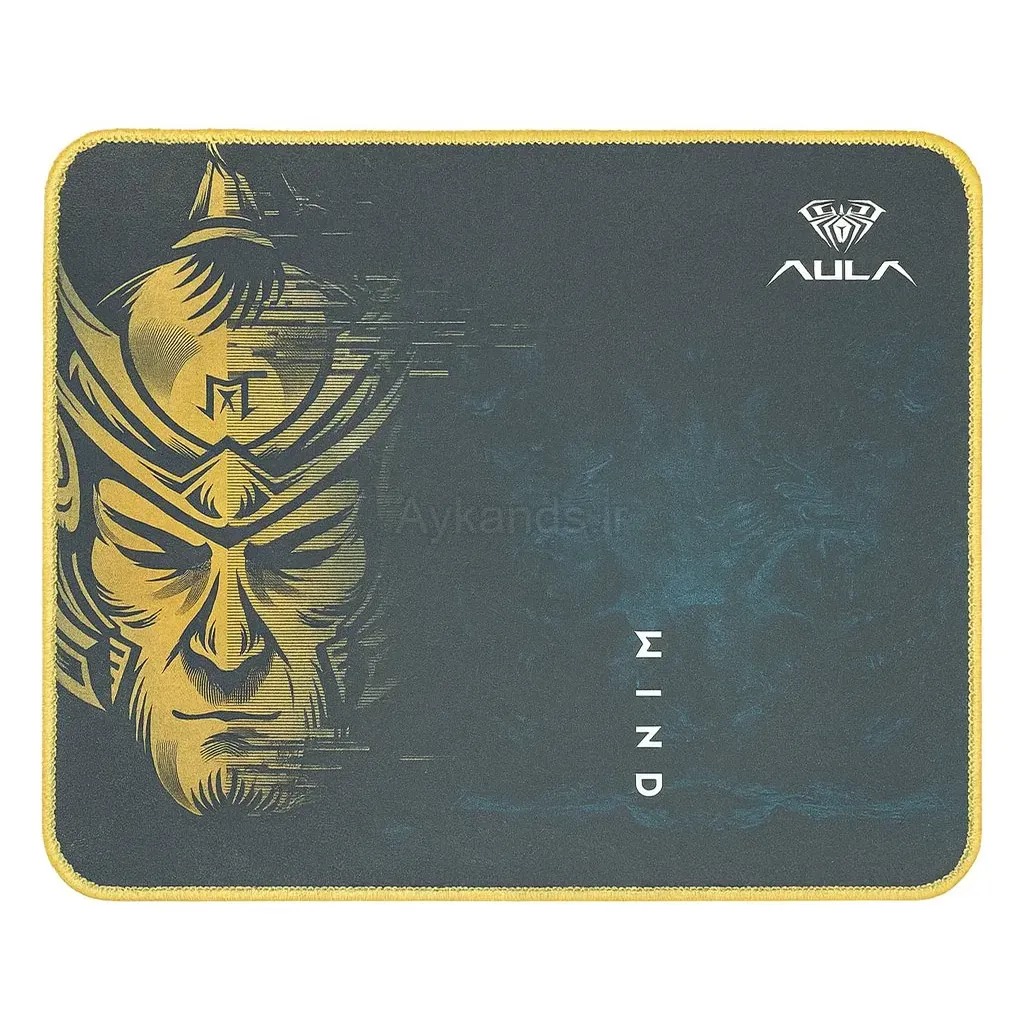 ماوس پد گیمینگ Aula مدل Wind
