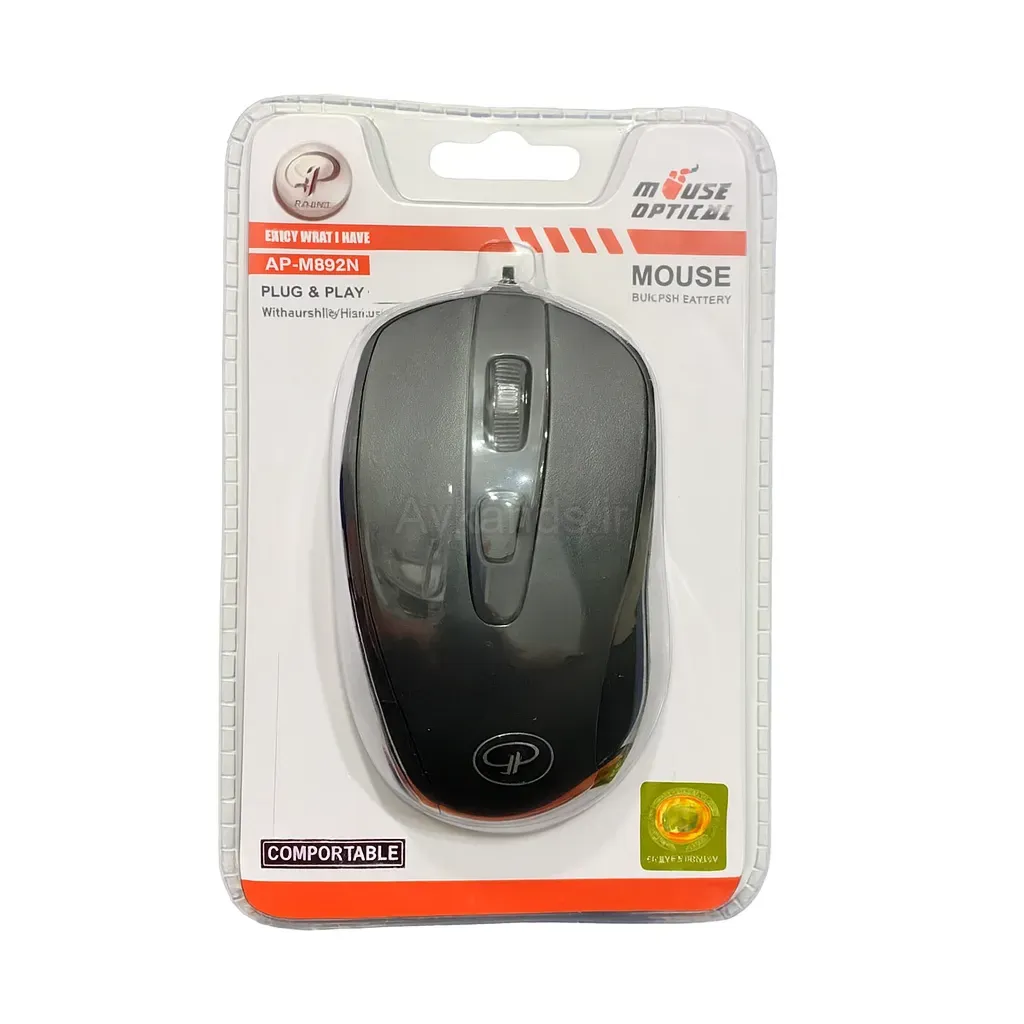 ماوس سیمی ایکس پی پروداکت مدل M692N