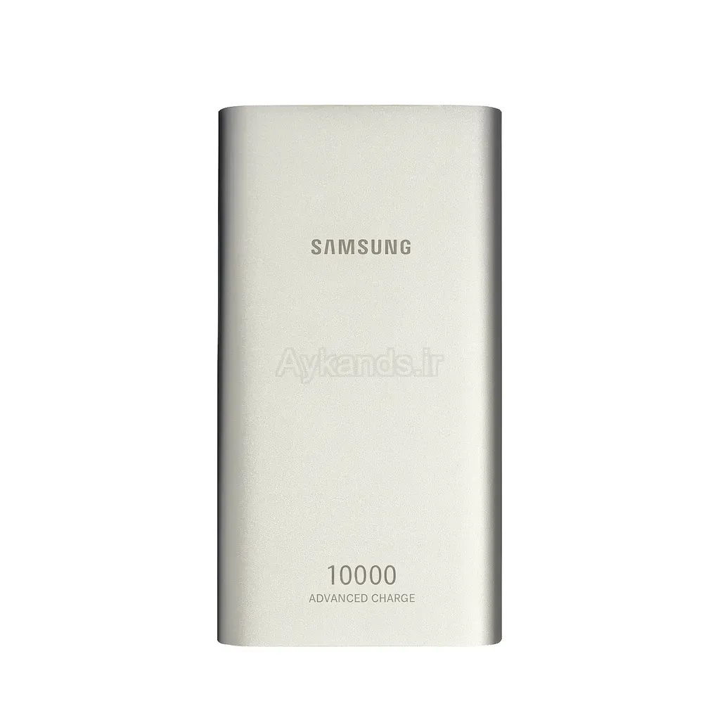 پاوربانک سامسونگ مدل EB-P1100C ظرفیت 10000 میلی آمپر ساعت