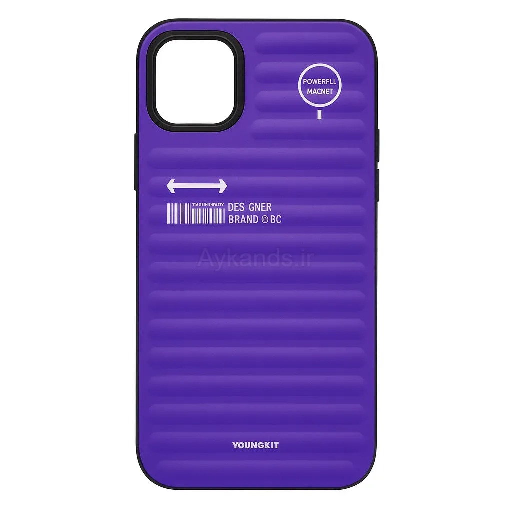 کاور یانگ کیت مناسب برای گوشی موبایل iPhone 11
