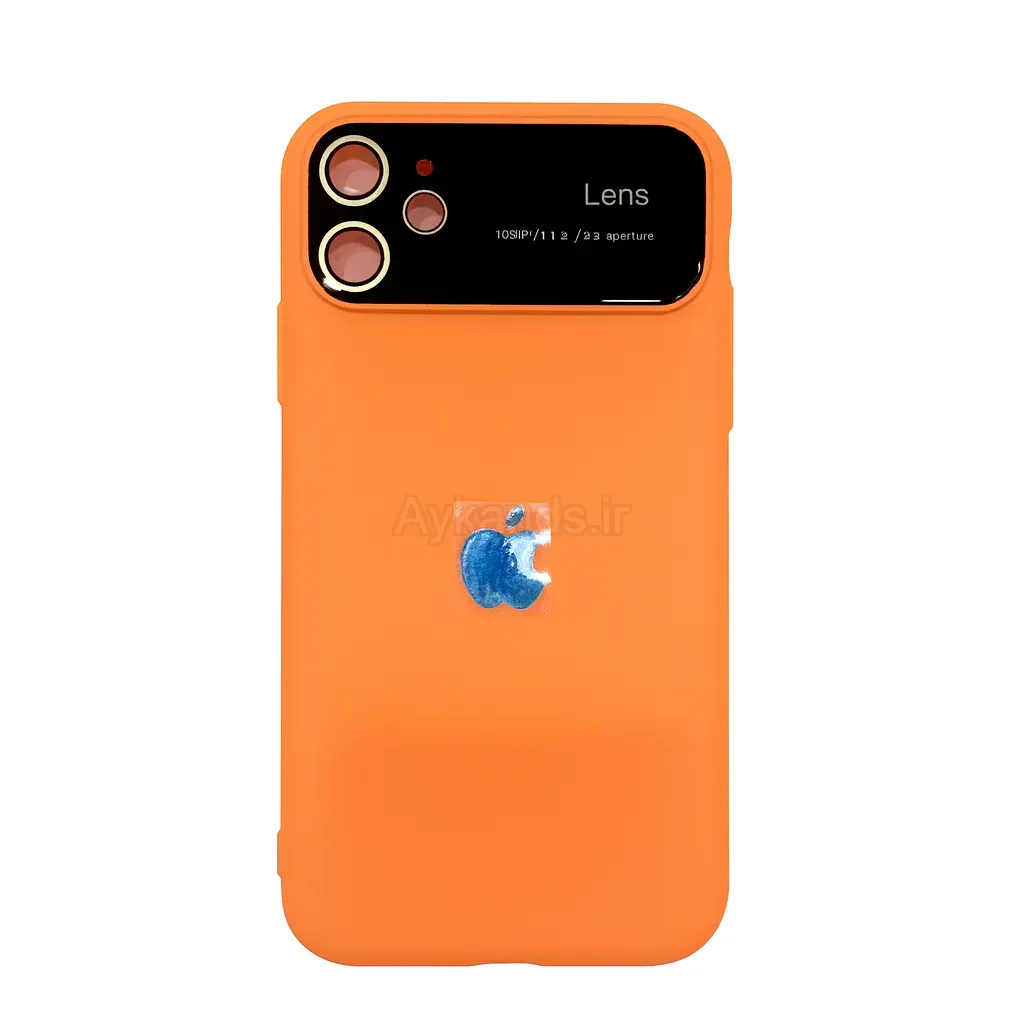 کاور مناسب برای گوشی موبایل iPhone 11