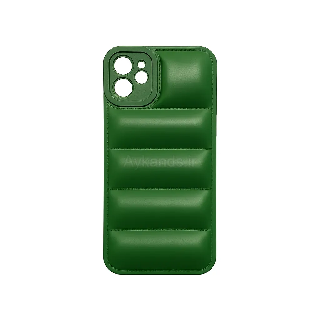 ‎کاور پافری مناسب برای گوشی موبایل iPhone 11