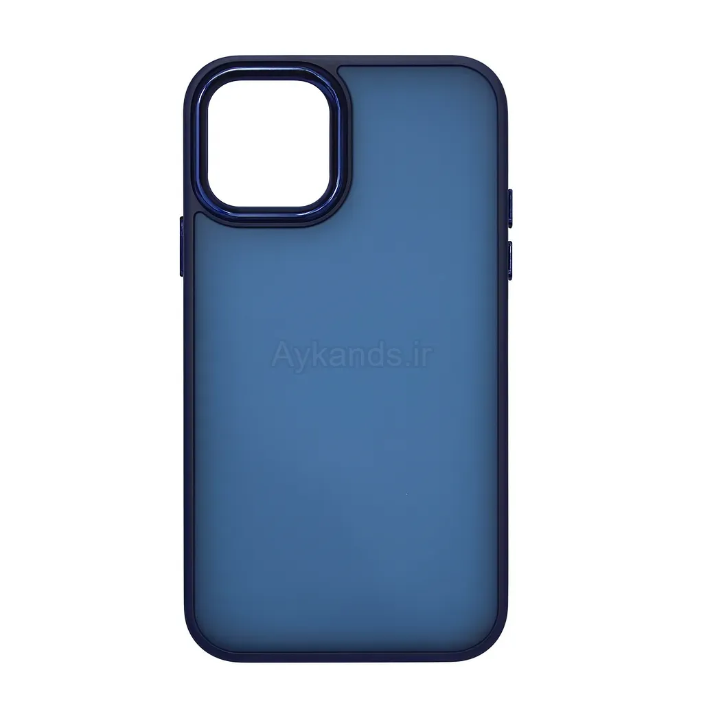 کاور پشت مات مناسب برای گوشی موبایلiPhone 11