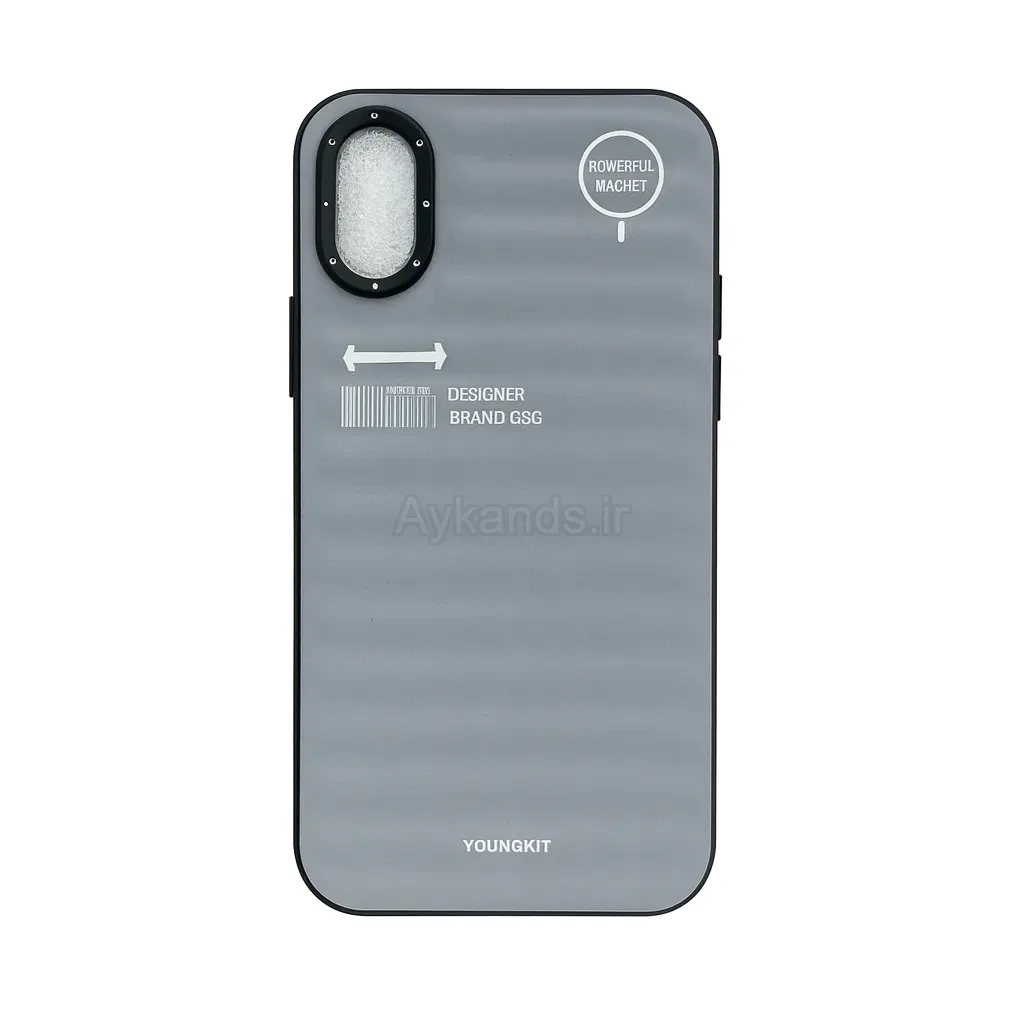 کاور یانگ کیت مناسب برای گوشی موبایل iPhone XS Max