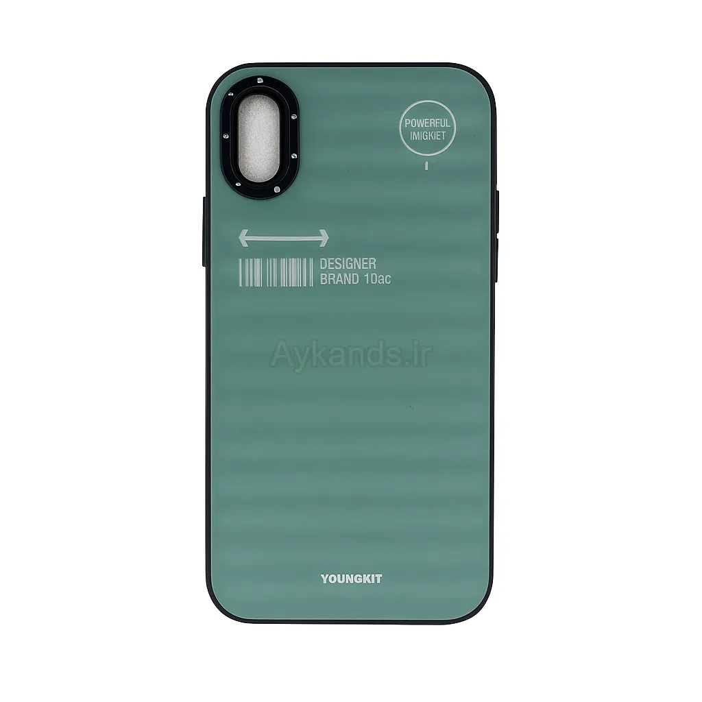 کاور یانگ کیت مناسب برای گوشی موبایل iPhone XS Max