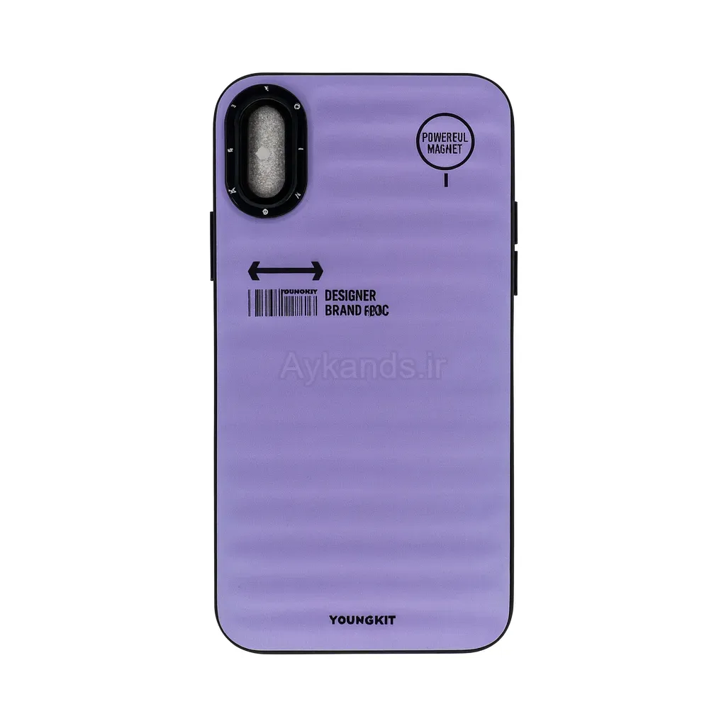 کاور یانگ کیت مناسب برای گوشی موبایل iPhone XS Max