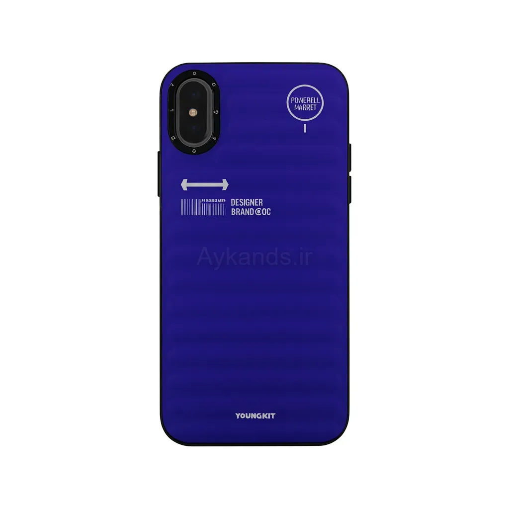 کاور یانگ کیت مناسب برای گوشی موبایل iPhone XS Max